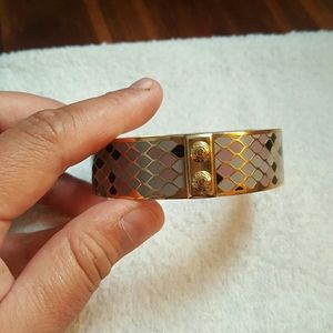 Coach bracelet  ......